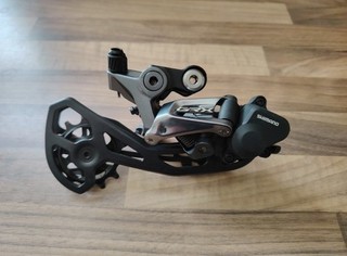 Desviador trasero Shimano GRX RD RX810 (11 velocidades)