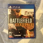 Electronic Arts Battlefield Hardline PS4 Shooter Action M NTSC Multiplayer DLC