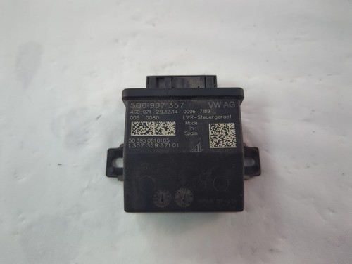 5Q0907357 ECU Scheinwerfer Xenon AUDI A3 2.0 D 4X4 110KW 6M 3P (2015) Ersatz US