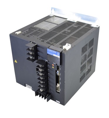Sanyo Denki SanMotion AC Servo Systems RS1A30AE0D0