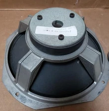 1 PEAVEY SCORPION 15" WOOFER S-12825-A ! 2 AVAILABLE   Q273 J