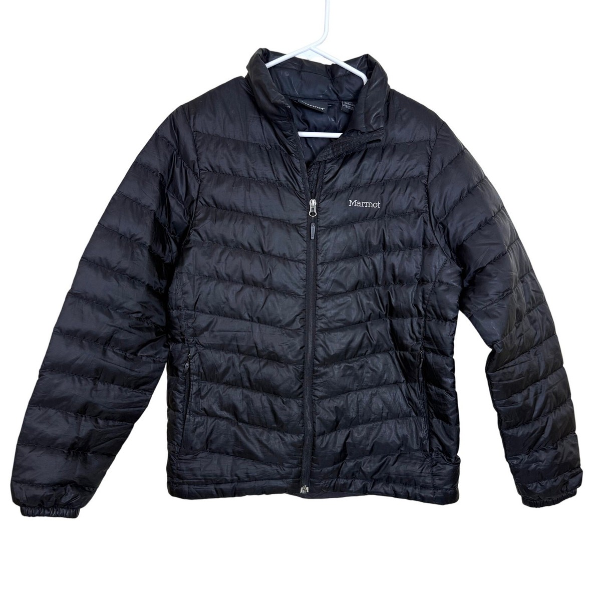 Puffer Jacket Marmot 800 Fill Marmot 800 Fill Goose Down Jacket