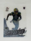 2025 Topps Signature Matthew Golden Base (RAW)
