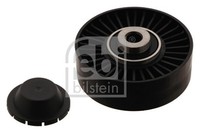 Umlenk-/FüHrungsrolle Keilrippenriemen Febi Bilstein 27247 FüR Suzuki Fiat Alfa