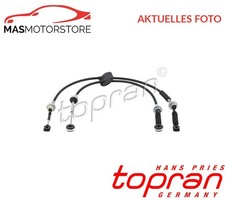 KUPPLUNGSZUG KUPPLUNGSSEIL TOPRAN 208 866 A FÜR OPEL MOVANO A 66KW,59KW