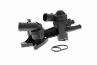 ThermostatgehÄUse Vemo V10 99 0010 FÜR Audi Seat Skoda VW