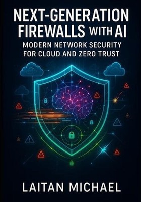 Next-Generation Firewalls with AI: MODERN NETWORK SECURITY FOR CLOUD AND ZERO TR