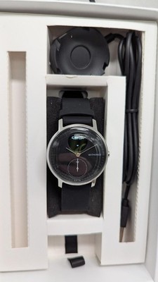Withings Steel HR Hybrid Smartwatch HWA03B