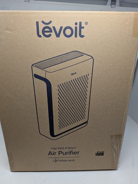 Levoit Vital 100S