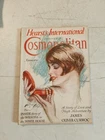 Vintage Cosmopolitan Magazine January 1927
