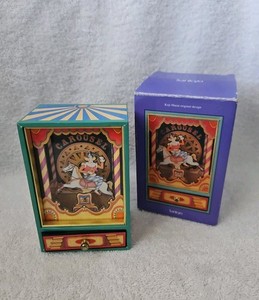 Koji Murai Music Box | eBay