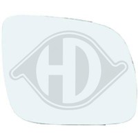 2245026 Spiegelglas, AußEnspiegel Links FüR VW Passat B5 (3B2)