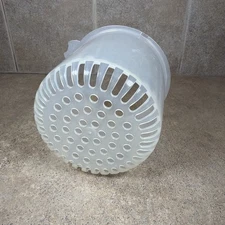 BEABA Babycook Duo 4 in 1 Baby Food Maker Processor Blender - Cup Strainer Only 