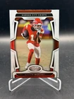 2025 Panini Certified Football Xavier Worthy #49