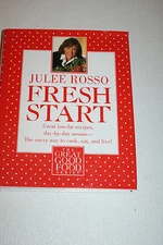 Fresh Start Julee Rosso 1996 Lot #77