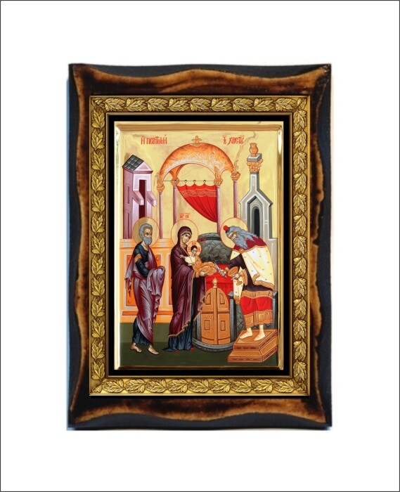 Beschneidung Jesu - Circoncision de Jésus - Circuncisión de Jesús