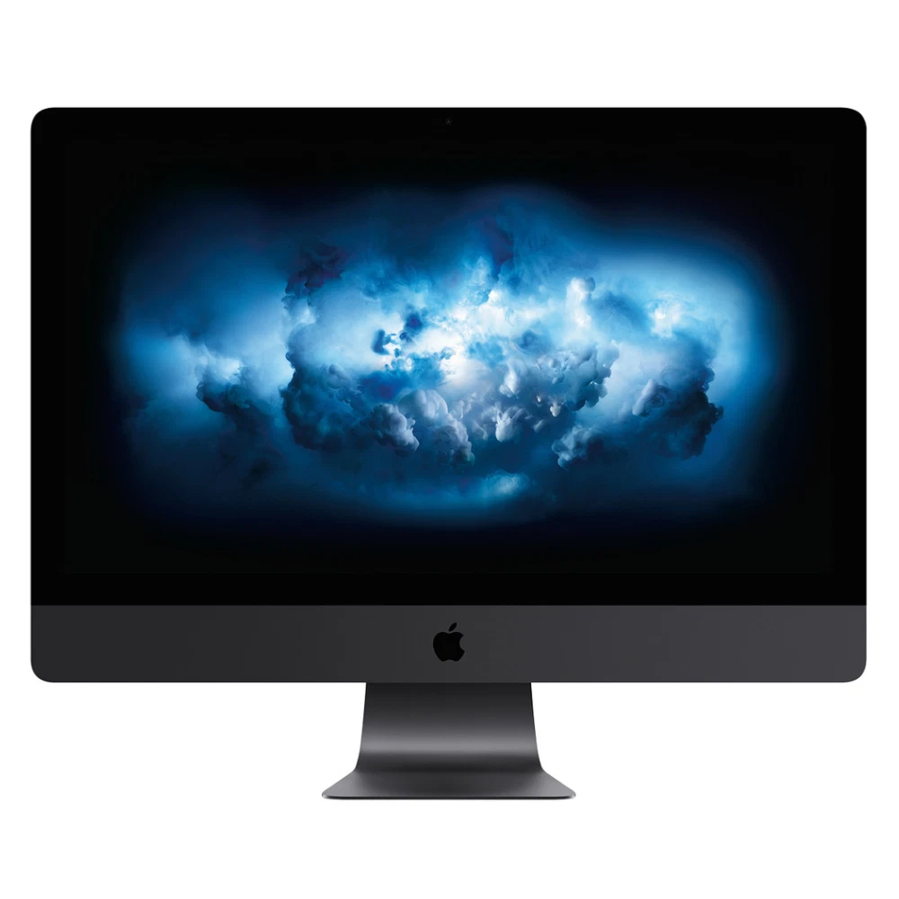 Apple iMac with Retina 5K display 1 TB or more Apple Desktops