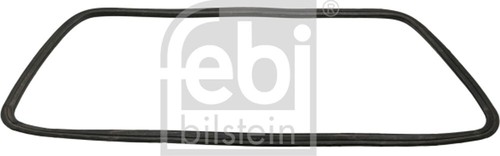 Fits Mercedes Saloon 1976-1985 Febi Rear Windscreen Seal 1236700239 - Picture 2 of 2