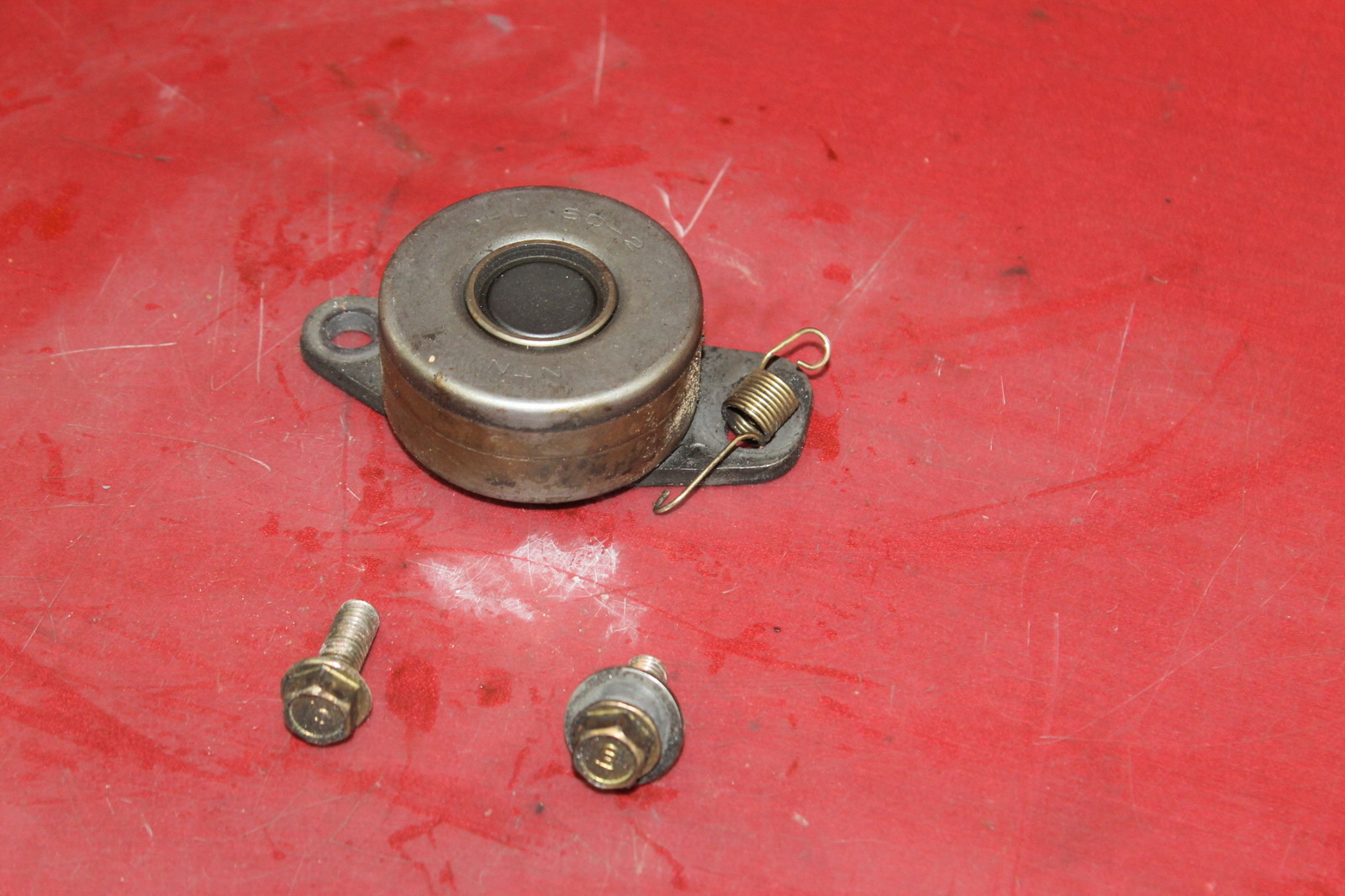 89 Honda Goldwing 1500 timing belt adjuster 14510MG9008 eBay
