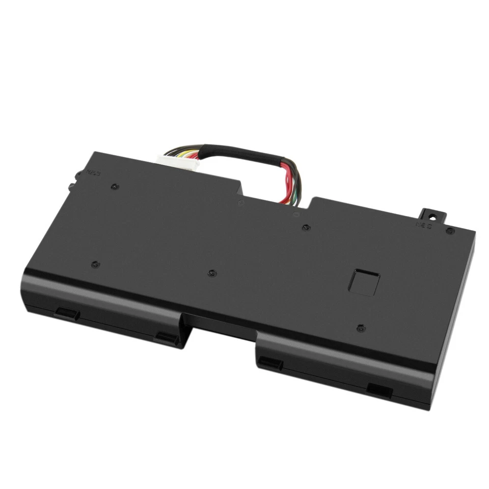 5810mAh Akku Für Dell Alienware 17 17X 18 18X M17X-R5 M18X-R3 2F8K3 KJ2PX G33TT - Bild 4 von 4
