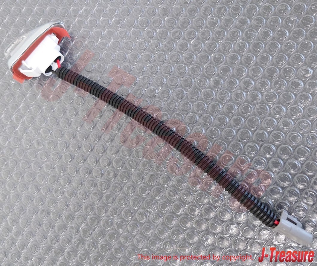 TOYOTA MARK2 JZX100 1996-2000 Genuine Front Fender Marker