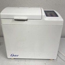 Sunbeam Automatic Breadmaker Model 4811 Count...