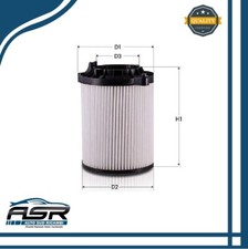 Filtre à air Maserati QUATTROPORTE