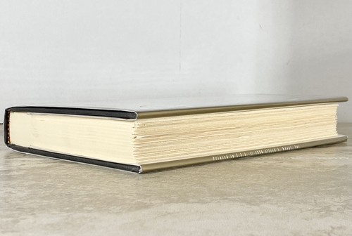 Servant of the Bones SIGNED FIRST EDITION by ANNE RICE; JSA COA Authenticated - Picture 7 of 11