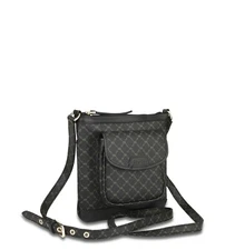 Rioni Signature (Black) GALINA'S MINI TOURIST  STB-20177