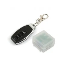 Door Remote Control Switch Receiver Transmitter Remote Programming 1 Channel