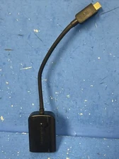 CABLE MATTERS USB C TO DISPLAY PORT ADAPTER WITH PD  201026