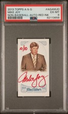 2013 Topps Allen & Ginter Baseball Cards 61