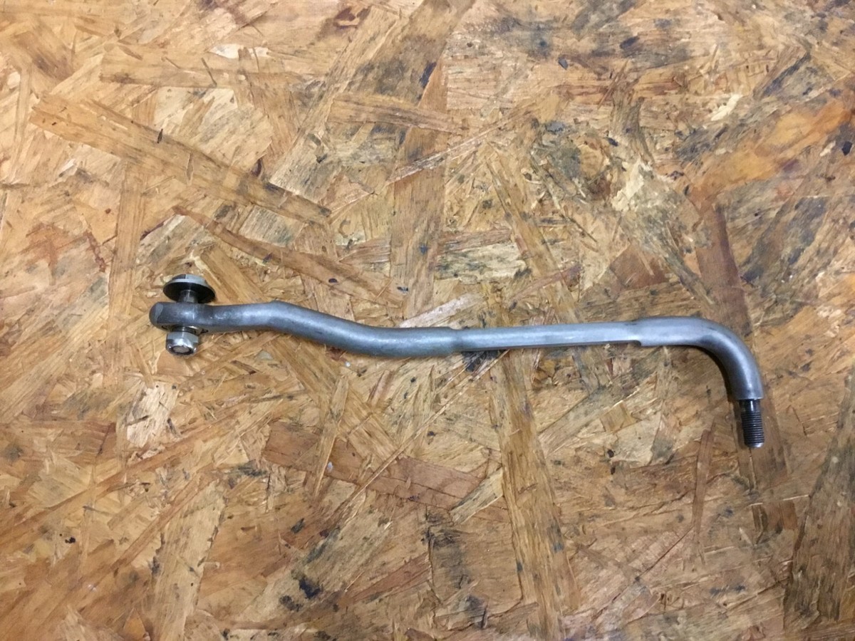 STEERING LINK ROD MERCURY 75-125 HP 2 STROKE 873491