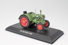 Atlas Editions IFA RS 04/30 1953 Nordhausen, DDR Traktoren: Maßstab 1:43