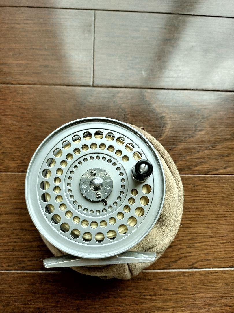 ORVIS CFO 123 125th limited model | eBay ORVIS CFO 123 125th limited model | eBay