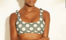 xhilaration bikini bottom small