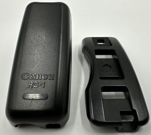 Canon Remote Control RC-1 for Canon EOS - Picture 1 of 13