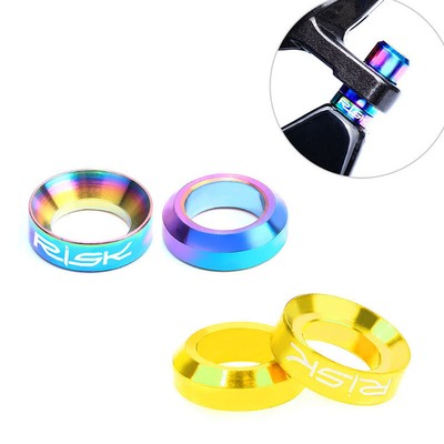 mtb caliper spacer