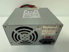 DELL 74510 150 WATT POWER SUPPLY MODEL HP-150SS WITH WARRANTY