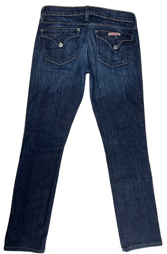 hudson blue jeans