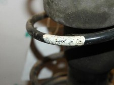 Amortisseur Renault SAFRANE