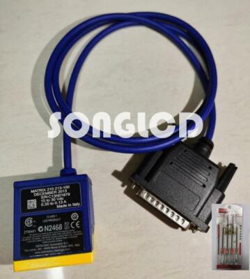 1PCS NEW MATRIX210 213-100  via DHL or FedEx #F3