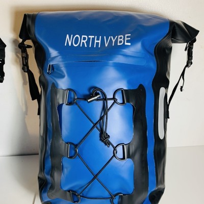 north vybe panniers