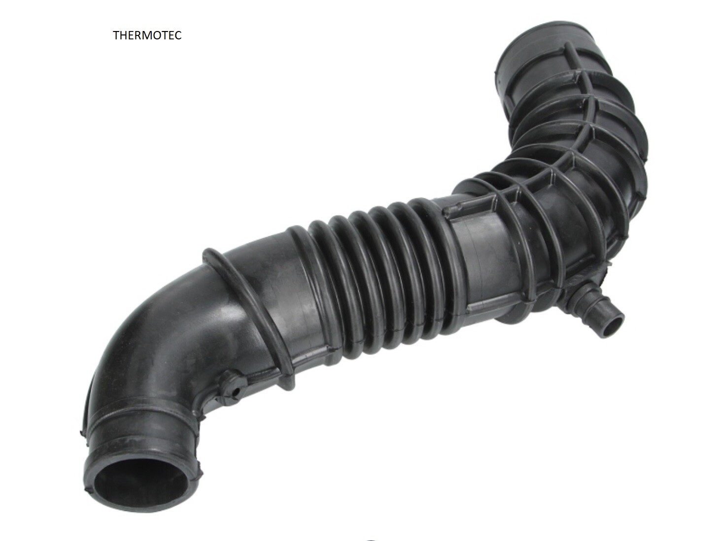 Tuyau de suralimentation turbo pour réparation circuit air Clio III 1.5 DCi