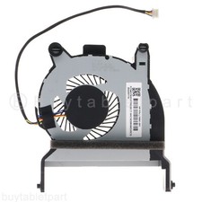 NEW CPU Cooling Fan For HP ProDesk Mini 405 G4 705 G4 G5 600 G4 Desktop Mini PC