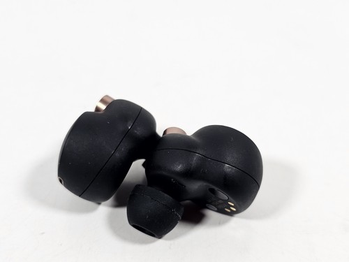Sony WF-1000XM4 Noise Canceling Wireless Earbuds - Black - READ DESCRIPTION!!! - Photo 5 sur 5