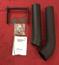 Simplicity Hitch & Tube Kit 1694757