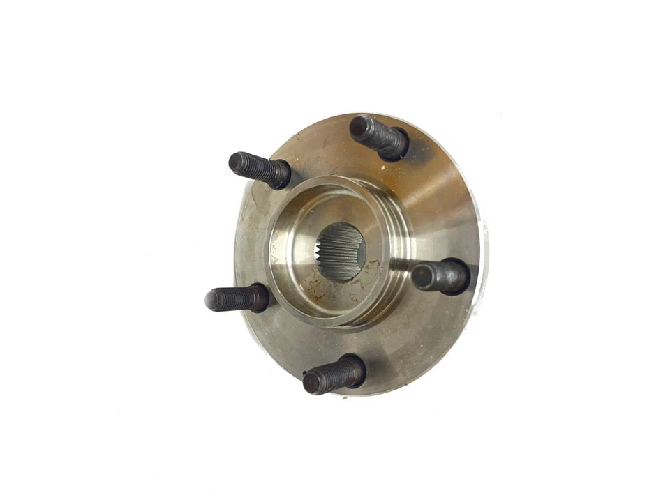 Juego de 2 bujes de rueda y cojinetes traseros Mopar para Grand Caravan Voyager Town & Country Foto 4 de 4