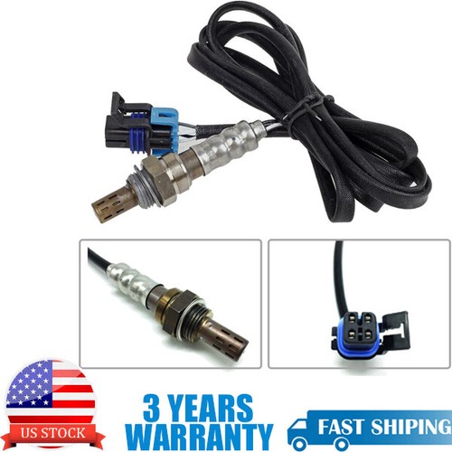 O2 Oxygen Sensor Downstream For 2000-2003 Chevrolet Malibu 3.1L ...