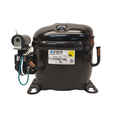 True Manufacturing OEM 984085 Compressor 115V Tecumseh AE-1383-E AE4440Y-AA1A